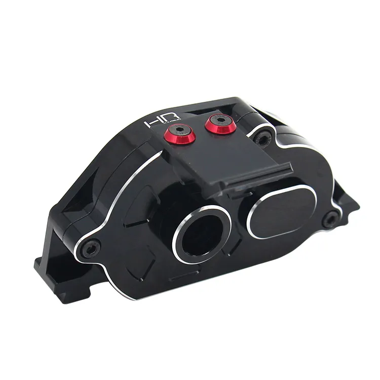 Алюминиевое HD крепление двигателя HR для ARRMA 550 BLX 3S 4S Boost автомобиля