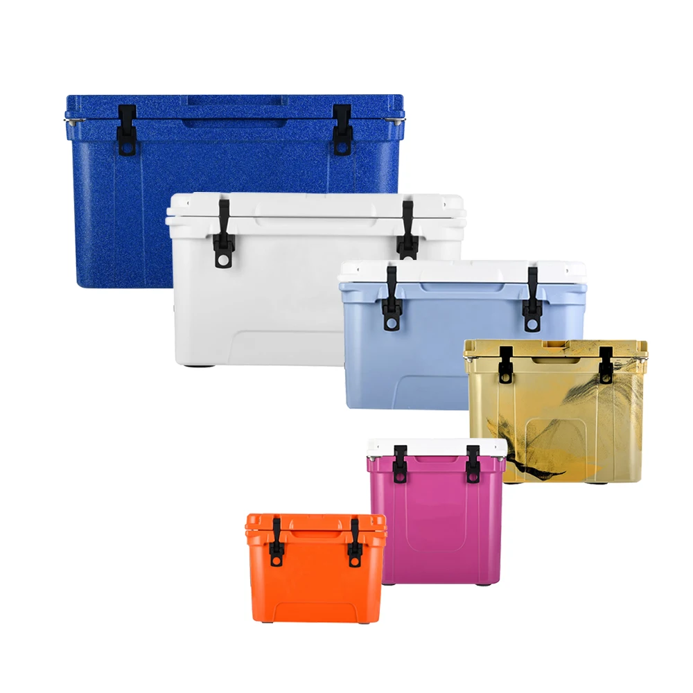 Box Outdoor Waterproof Picnic Camping Party Cooler