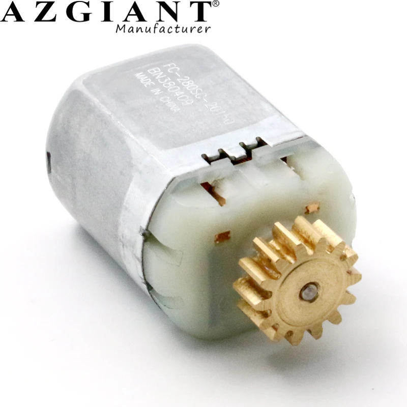 

Azgiant Trunk Actuator Latch Release Lock motor for Peugeot 208x 2008 308 308s 3008 3008i 407 5008 for Peugeot 307 307 CC/III SW