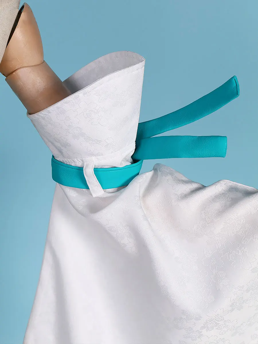 Женский костюм для Хэллоуина из аниме Gushing over Magical Girls