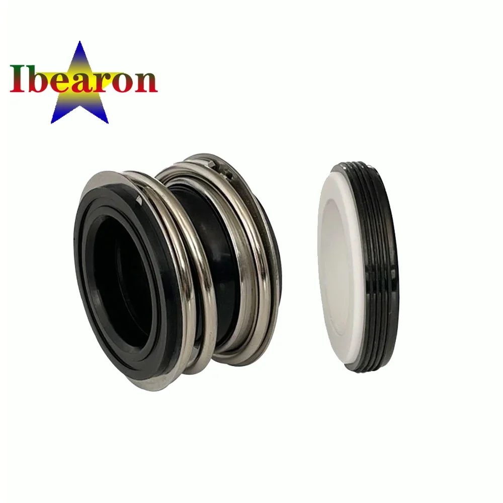 1 шт. MB1 MG1/109 серии подходит для вала 43 45 48 50 мм механическое уплотнение одинарная