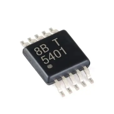 

5PCS TPS 54240 54140 5401 DGQR AQ MSOP-10 DC/DC Buck Converter Chip MSOP10