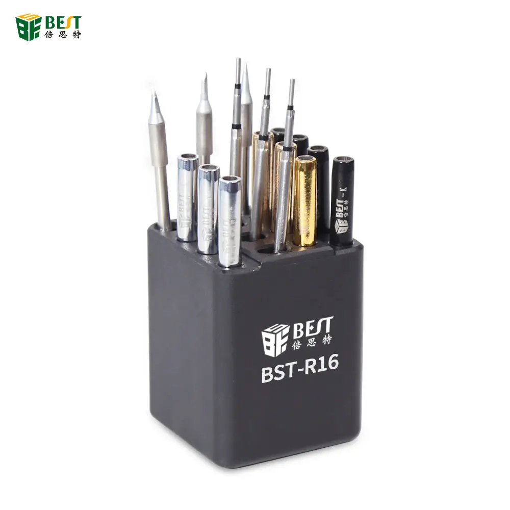 Tips Organizer Phone Repair Tool Holder