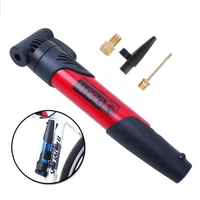mini bicycle pump portable high strength bike inflator super lightweight mtb road bike air pumps cycling bicycle accessories