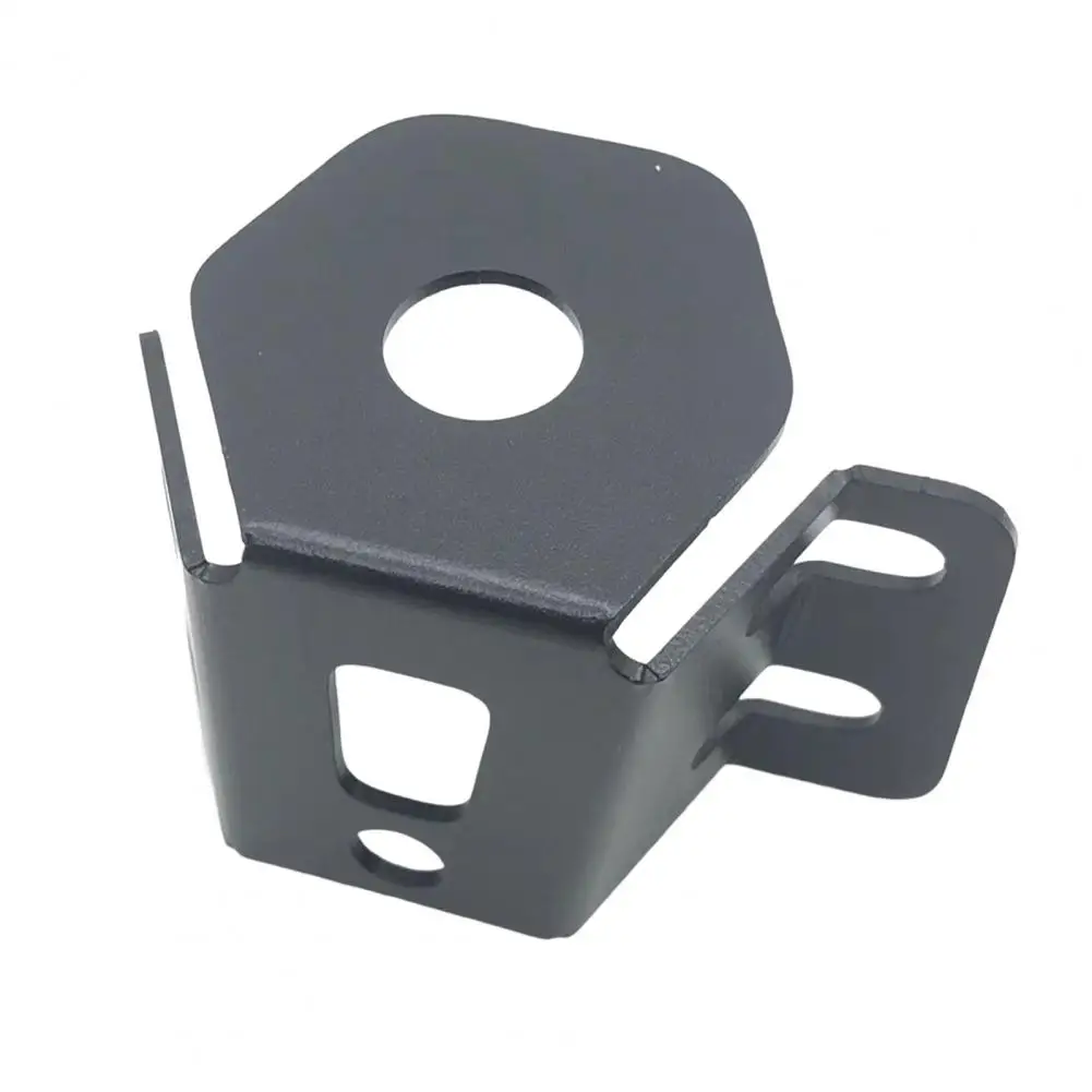 

Protective Cover Wear-resistant High Strength Long-time Use Motorcycle Oil Cup Stainless Steel Cover