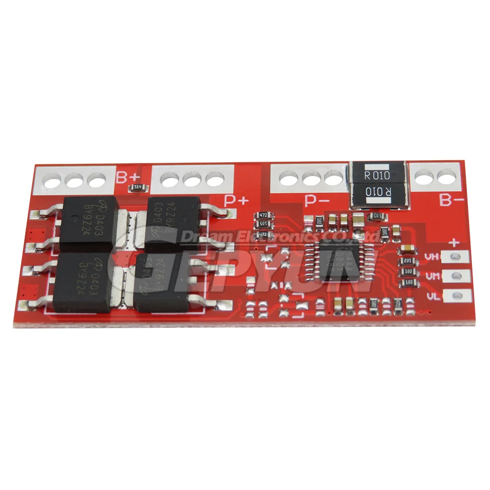 Зарядное устройство для литий-ионной батареи 18650 14 4 В 8 в