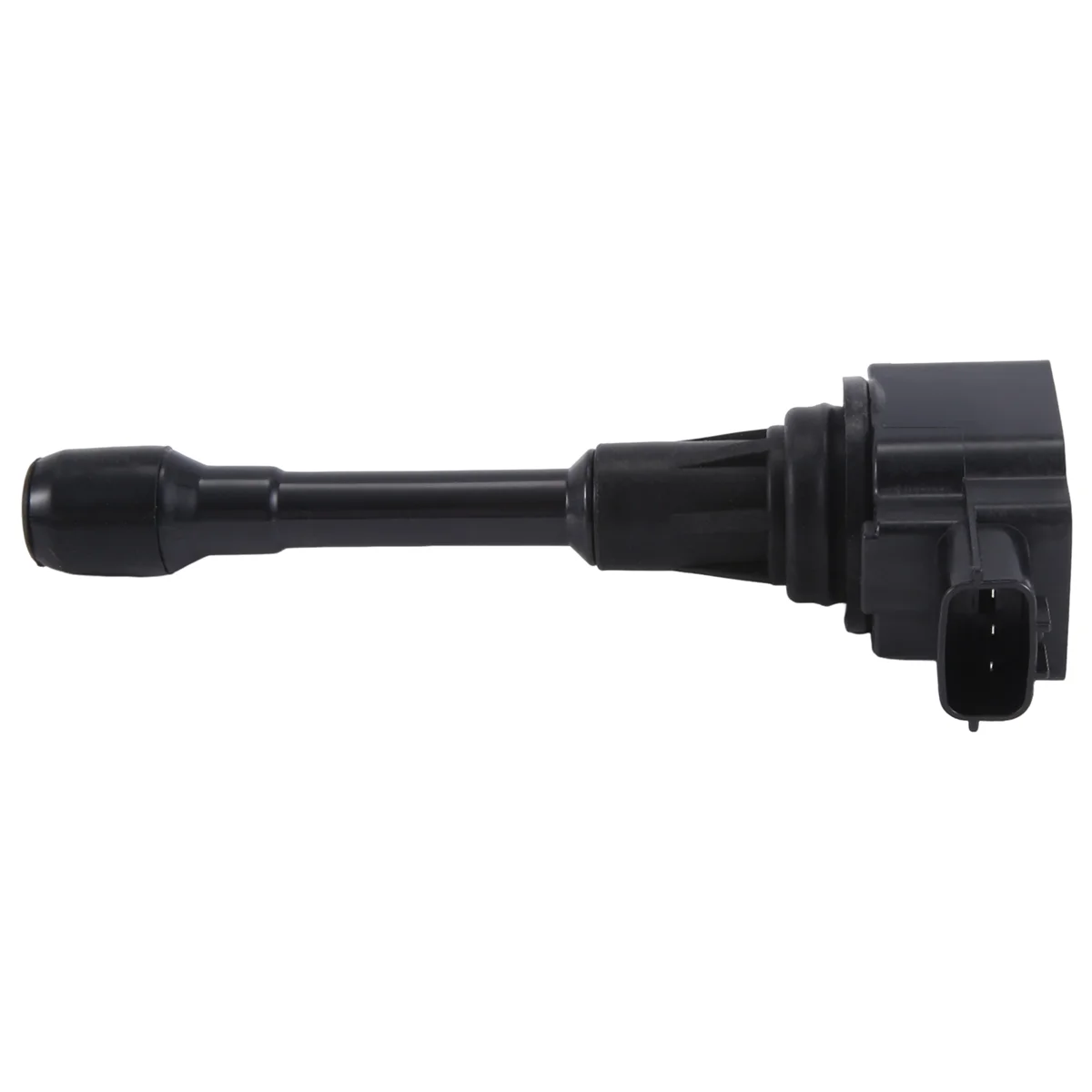 1 партия UF549 катушки зажигания + Искра головного света для Nissan Versa JUKE MICRA QASHQAI набор