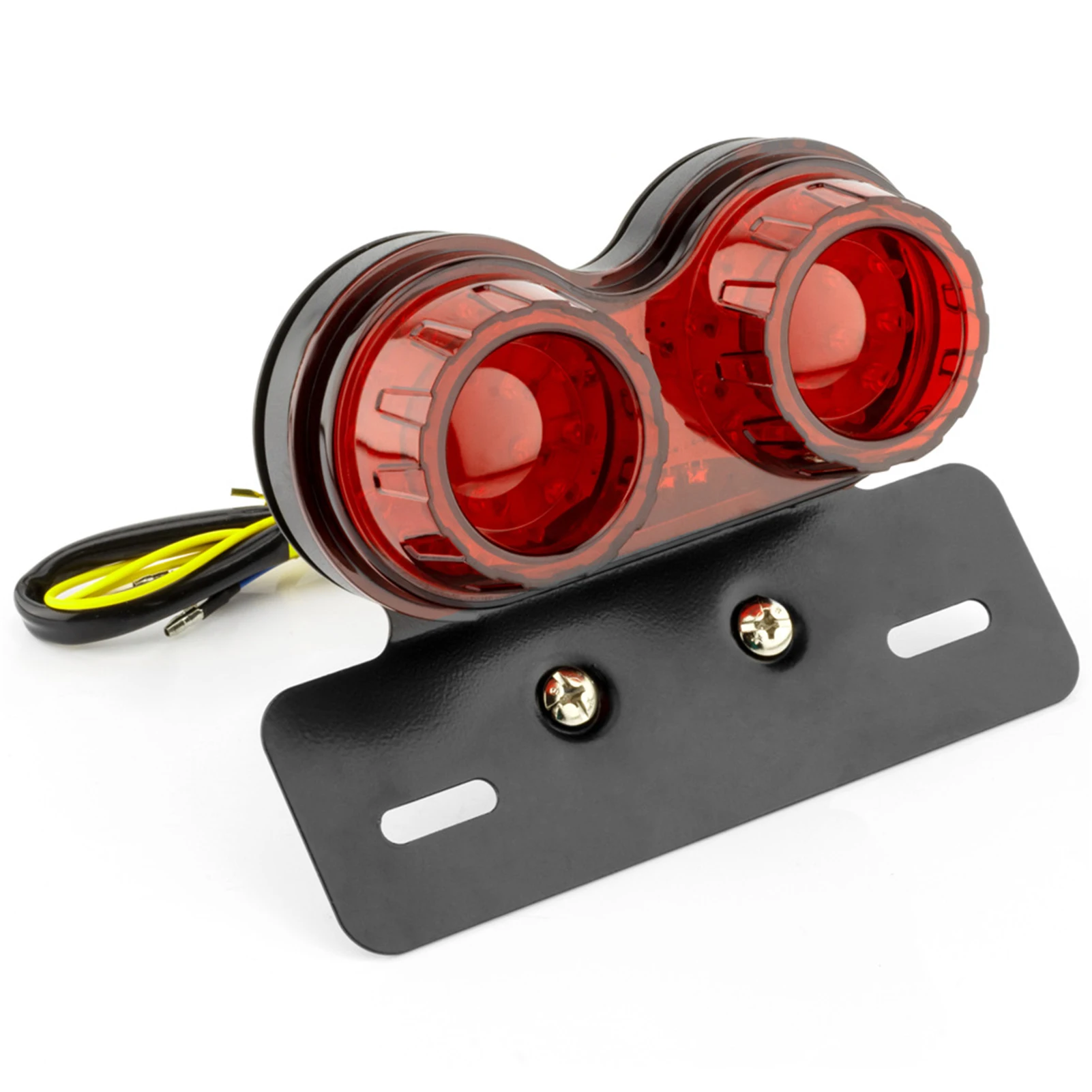 Универсальный стоп-сигнал для мотоцикла 12 В |