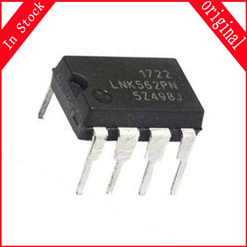 5 шт./Лот LNK606PG LNK606P LNK616PG LNK624PG LNK626PG LNK520PN LNK562P LNK562PN LNK564PN LNK564P DIP-7 В наличии 5 шт./Лот LNK606PG LNK606P LNK616PG LNK624PG LNK626PG LNK520PN LNK562P LNK562PN LNK564PN LNK564P DIP-7 В наличии
