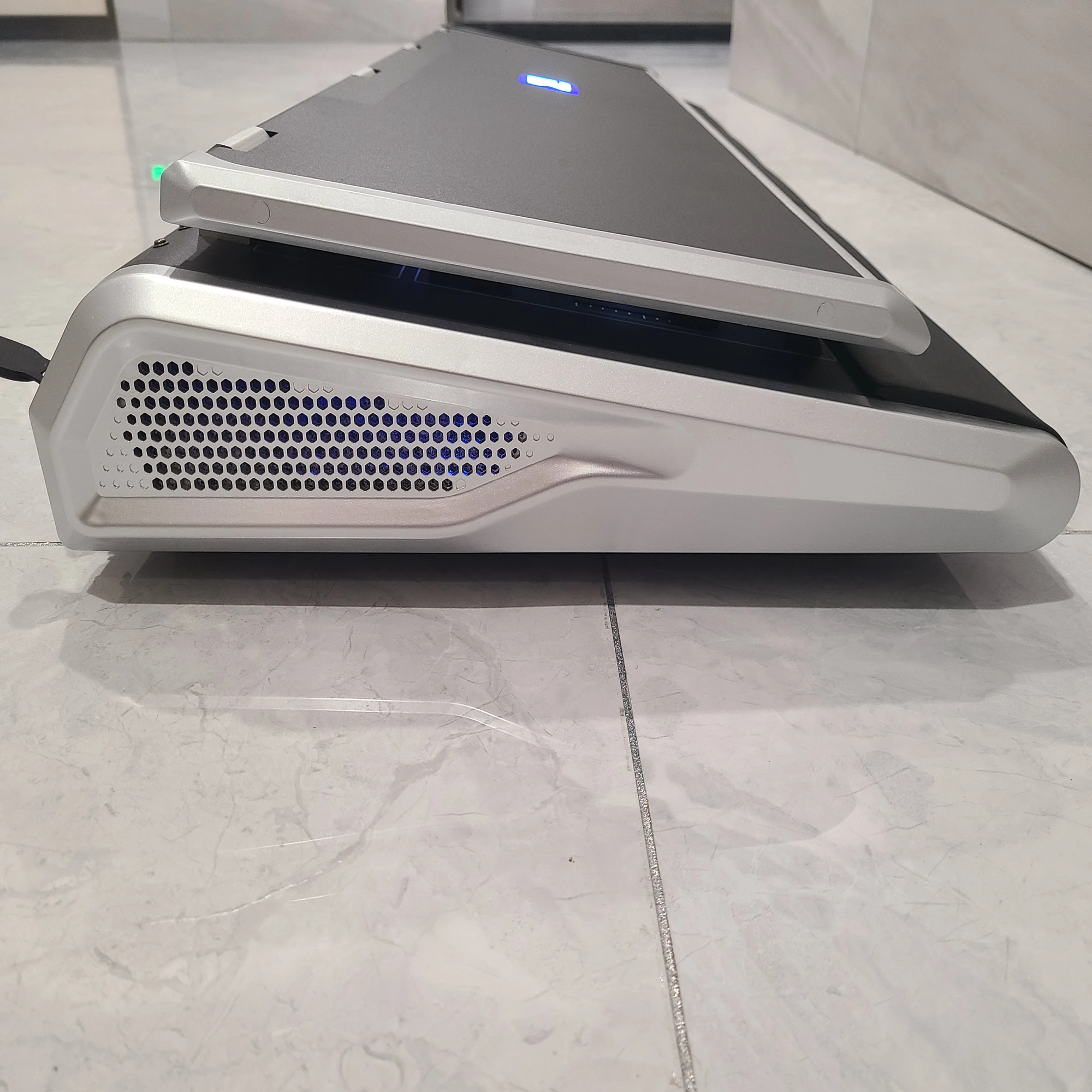 Рисунок 4 - 512DMX консоль для сцены светильник