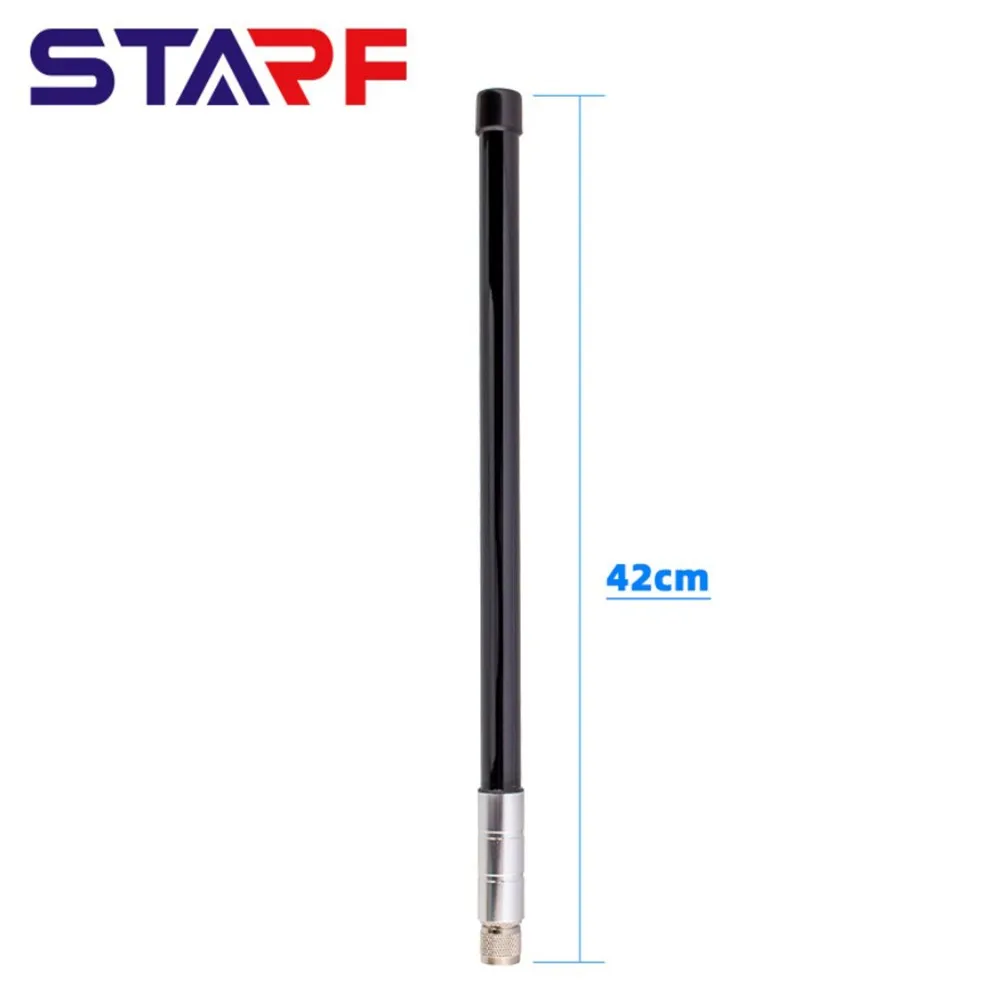 

8dBi 915MHz Optimised Tuned Helium Omni Fiberglass Aerial Antenna 868MHz For HNT RAK Helium Hotspot Miner V2 V1 Bobcat Miner 300