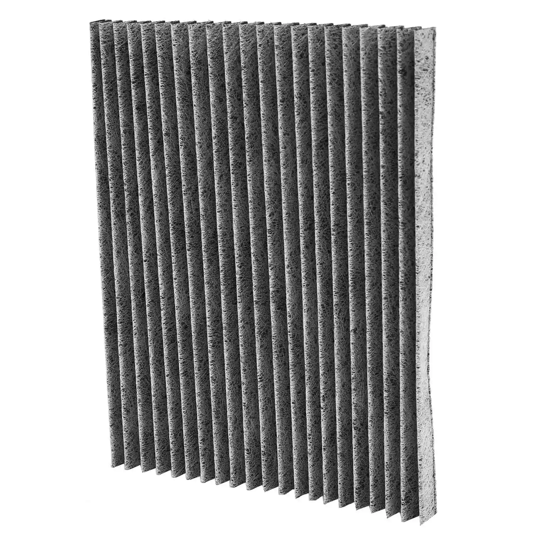 12 шт. для Electrolux EAFCBF PAULTRA 242061001 241754001 Воздушный фильтр Фильтры холодильника