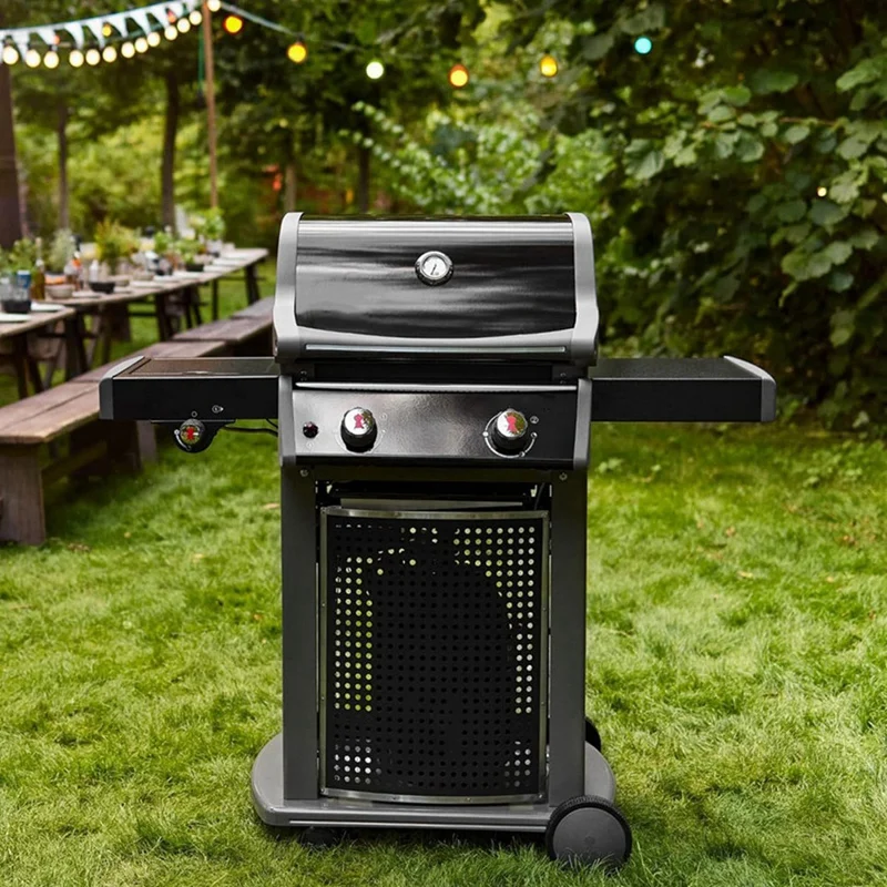 Детали для гриля 7643 замена Газовых Грилей Weber Spirit 220 и 320 (с передними панелями