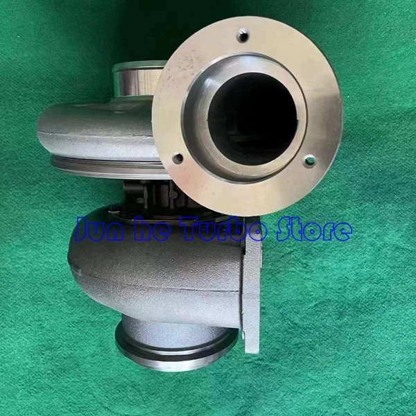 Турбокомпрессор для Cummin*s AKSA Generator Construction HX82 3594195 3594196 5323941 HX82-A QSX15