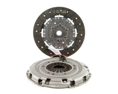 

Store code: 624371009 for clutch B + B 0413 FOCUS-CMAX 1.6tdci