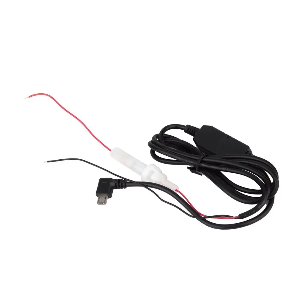 

Лидер продаж, преобразователь напряжения Micro USB DC в DC для автомобиля, автомобиля, кабель преобразователя 1 м или