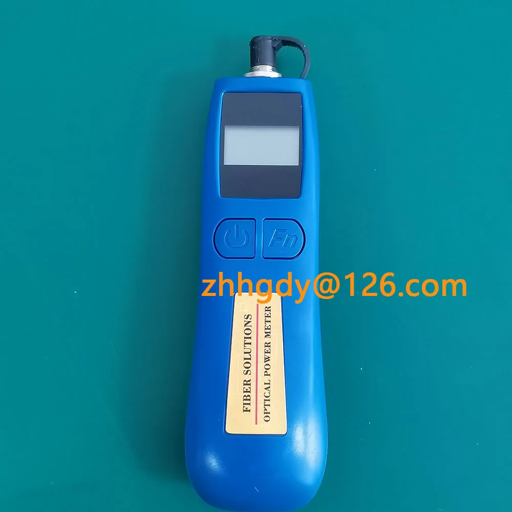 Mini Optical Power Meter Tester Fiber Tester Optical Power Meter Handheld Optical Power TL537A,TL537C