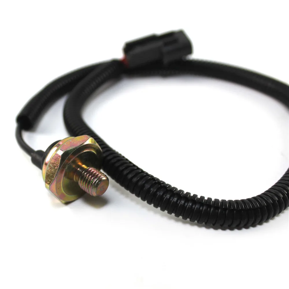 Датчик детонации зажигания MD304932 E1T15576 для Mitsubishi Carisma Colt Lancer Space Star Galant Performance Eclipse