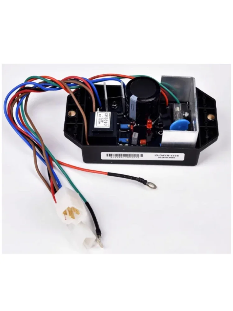 МОДУЛИ НАПРЯЖЕНИЯ РЕГУЛЯТОР ПОДХОДИТЬ KIPOR GENERATOR KDE16EA KDE19EA KDE16STA KDE19STA AVR KIDVR150S