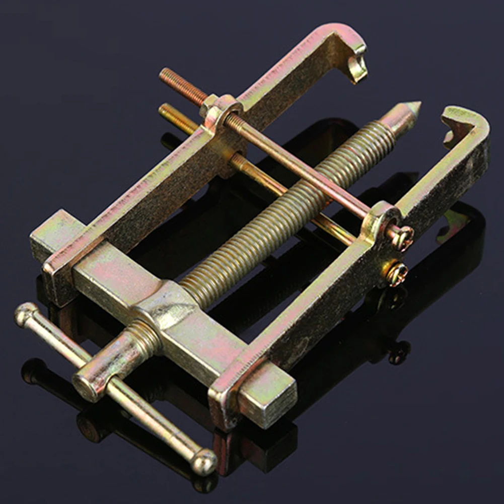 

New Hot 1PC 3/4/8inch 2 Jaw Gear Puller Mechanic Bearing Car Steering Wheel Remover Extractor Repair Tools Two-claw Car Puller