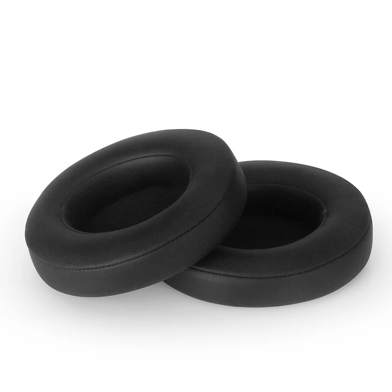 

Replacement Ear Pads for Beats Studio 2.0 Studio 3.0 Wired Wireless Headset Protein Leather Earmuffs