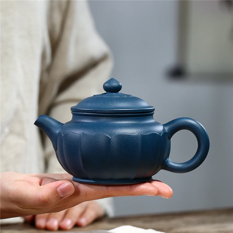 

handmade tea set household teapot