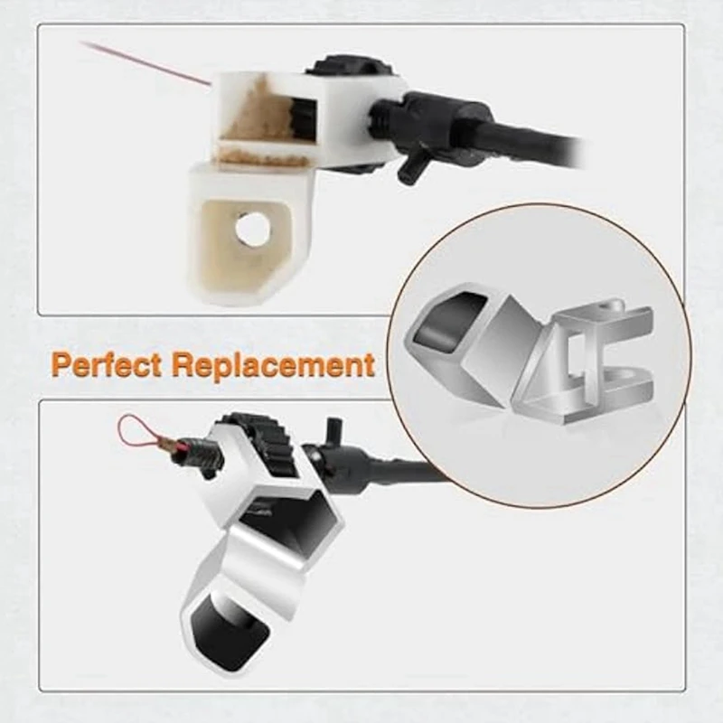 Кронштейн троса индикатора переключения автоматической коробки передач для Ford