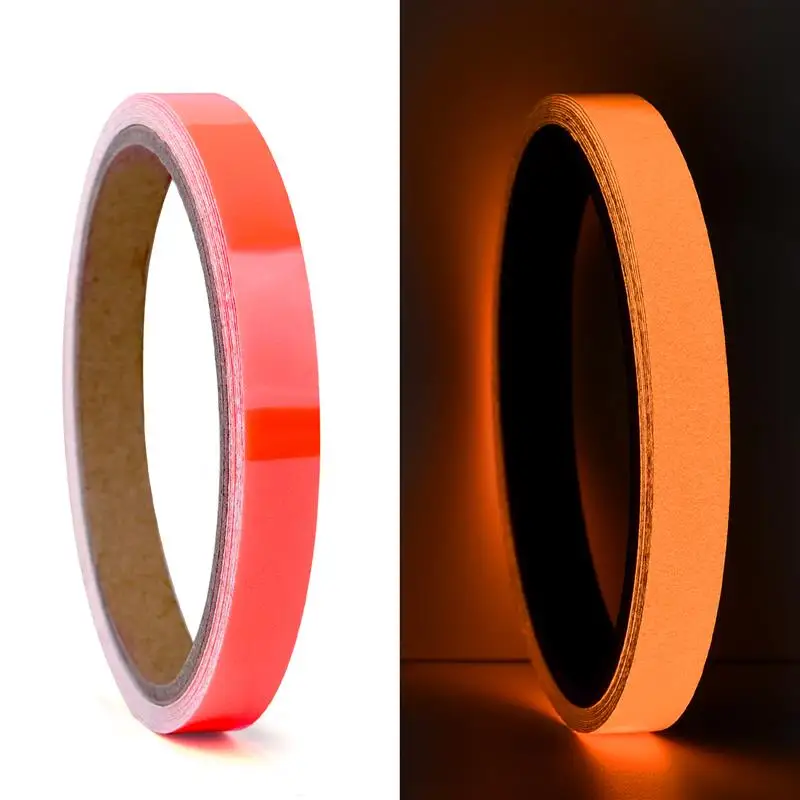 

Светящаяся самоклеящаяся лента 3M ноctilucent