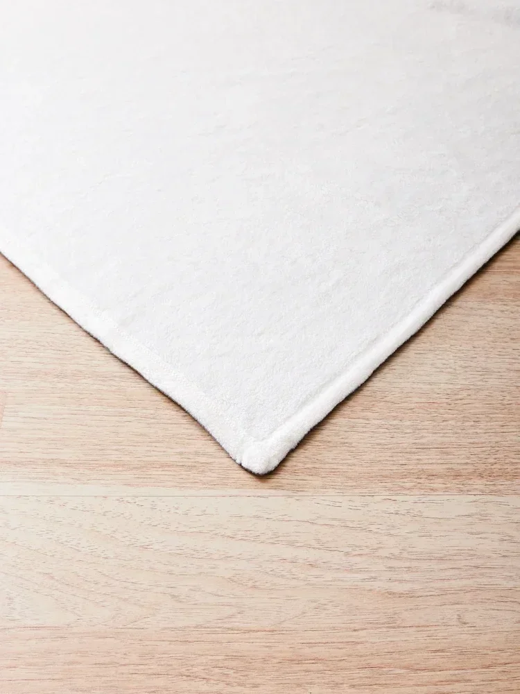 Наклейка Monokuma и Monomi одеяло диван-кровать фланелевые одеяла