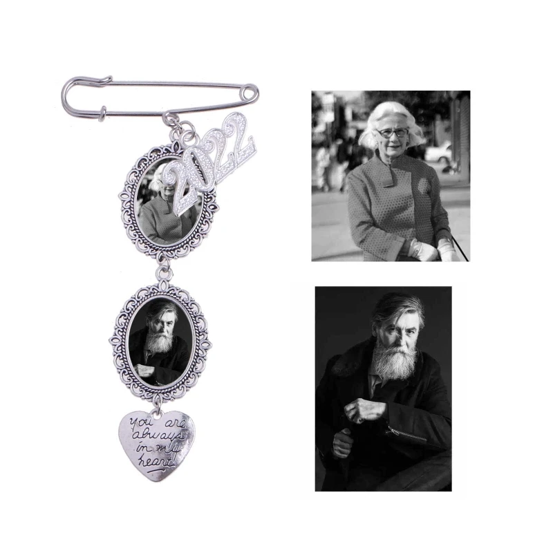 

Crystal Photo Pendant College Brims Frame Season Hat DIY Gemstone Crystal Gifts Graduation Hanging 124A