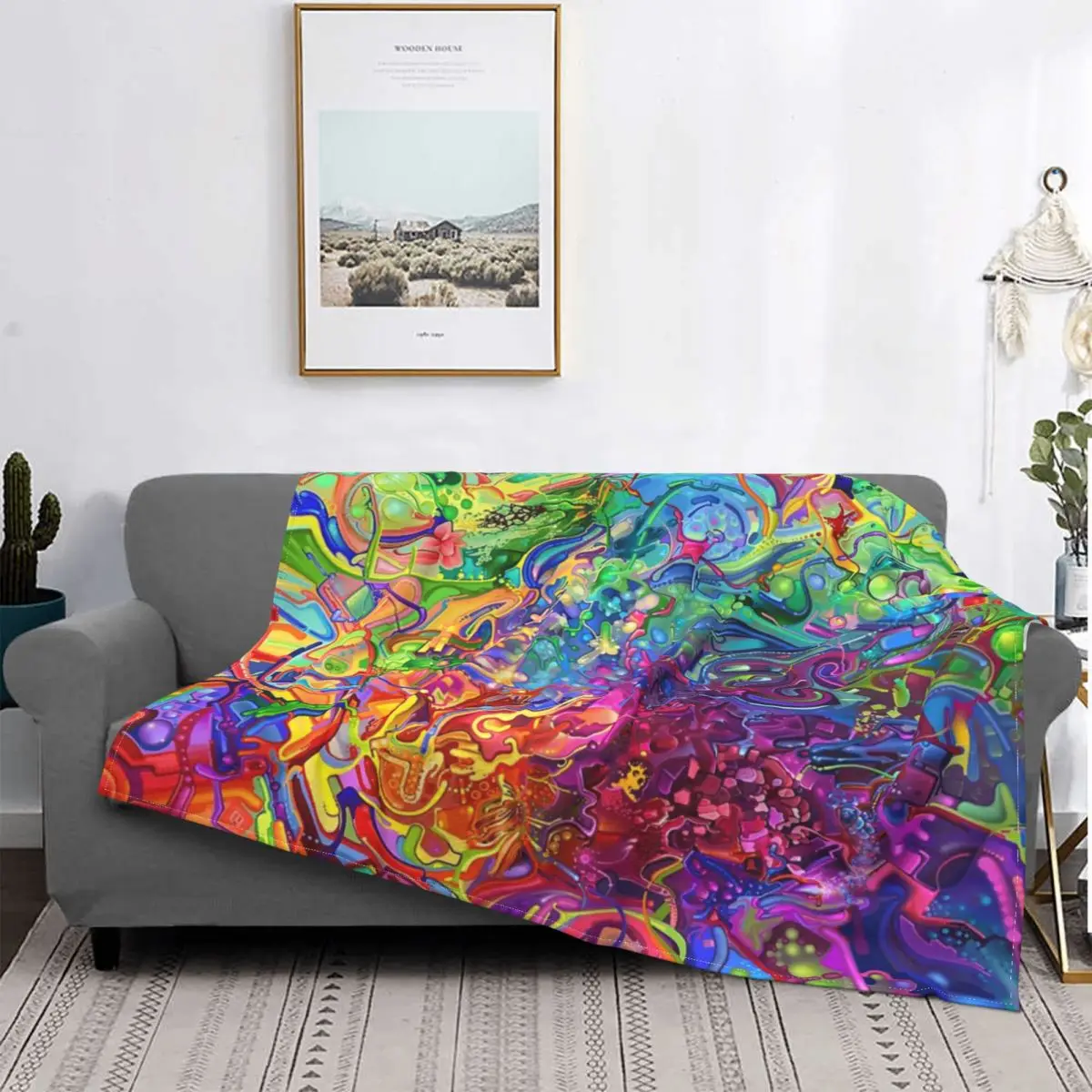 

Роскошная Манежа, роскошный дом, colcha para cama, sofa, 135