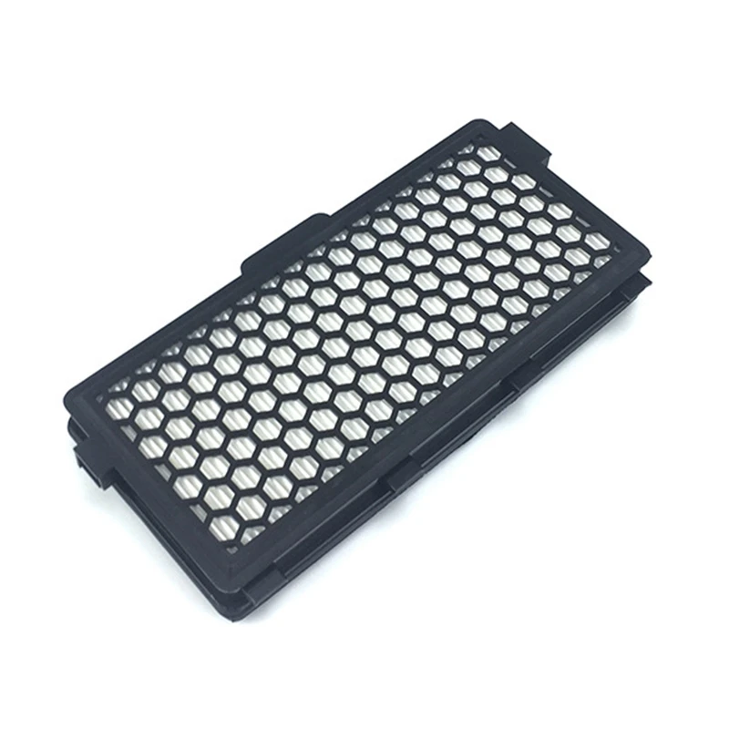 2 шт. детали для пылесоса активный HEPA-фильтр Miele S4 S5 Serie S5780 Cat&ampDog5000 S8330 S6240 S6240-S6760