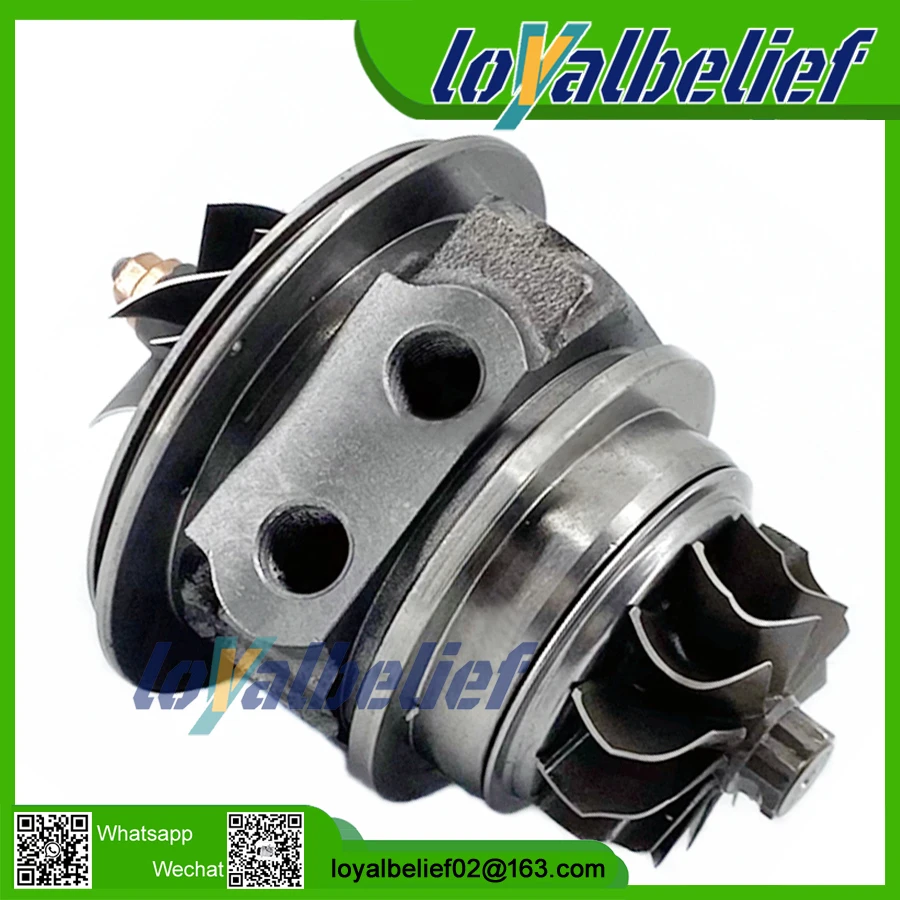 Турбинный картридж AL0067 Turbo CHRA для Mercedes CLA C117 200 1 6 T M270 A2700900080 A2700902780 A2700902880 |