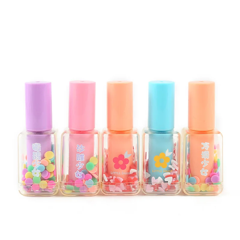 Marker Pen Drawing Plastic Highlighter For Student Note Mark
