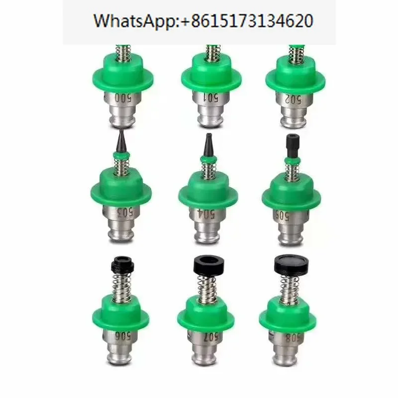 JUKI TORNADOSMT для OpenPNP