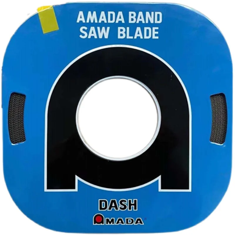 

Amada Dash Series Band Saw Japanese Original Amada Small Kit Saw Alloy Steel Small Band Saw Blade 8mm10mm