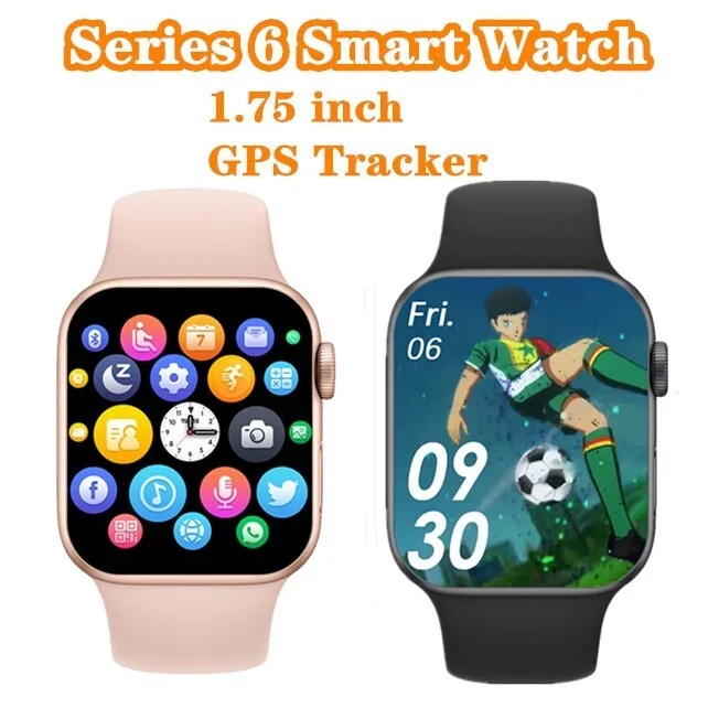 

D20 Y68 plus Intelligent Health Monitoring Watch Y68plus Smart Watch Color Screen Bracelet