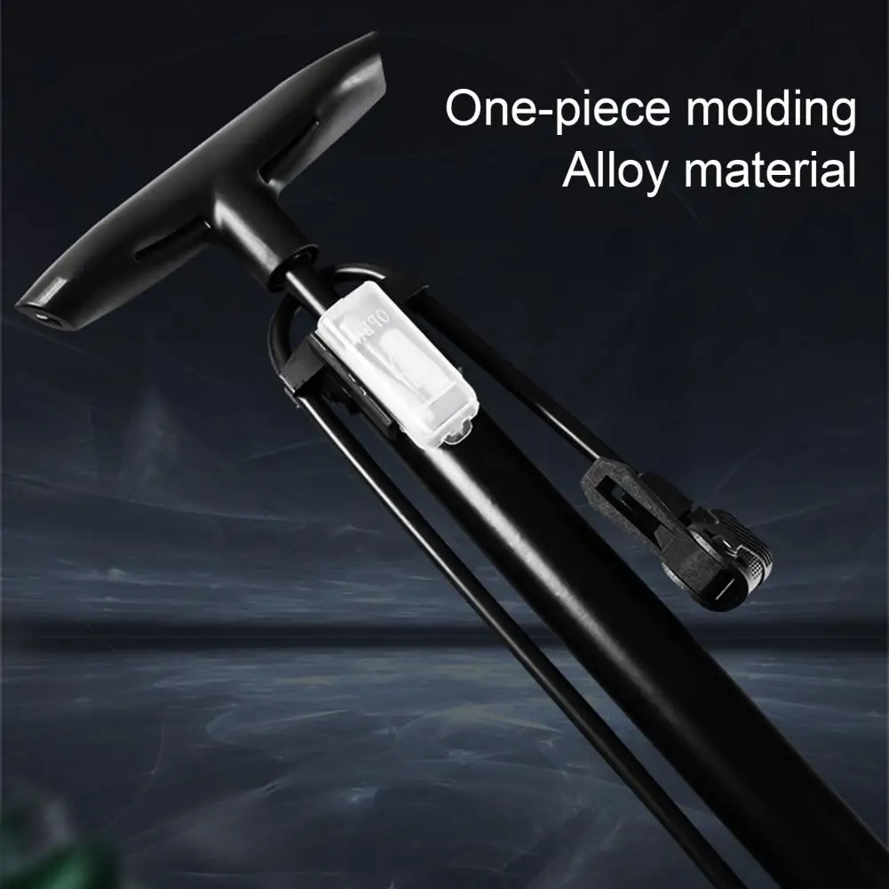 

Дорожный велосипедный насос, экономичный портативный баскетбольный насос для езды на велосипеде, надувная трубка