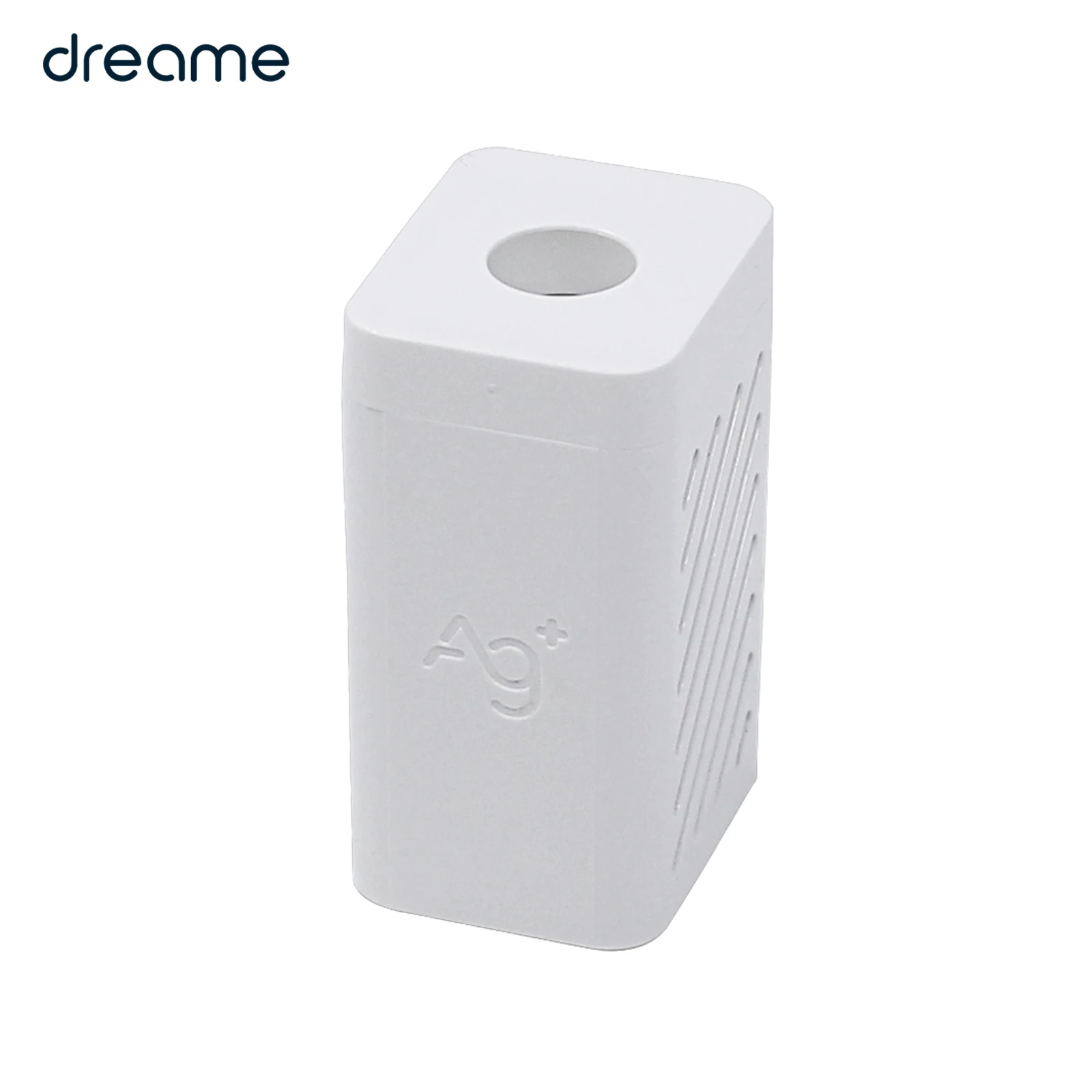 

Оригинальные аксессуары для ионного модуля Ag + Silver, запасные части для стерилизации резервуара для воды Dreame L10s Ultra / Mijia B101CN / X10 +