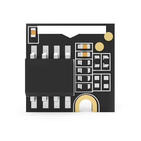 Модуль памяти Fujitsu MB85RC512T 512 kBit RAK15004