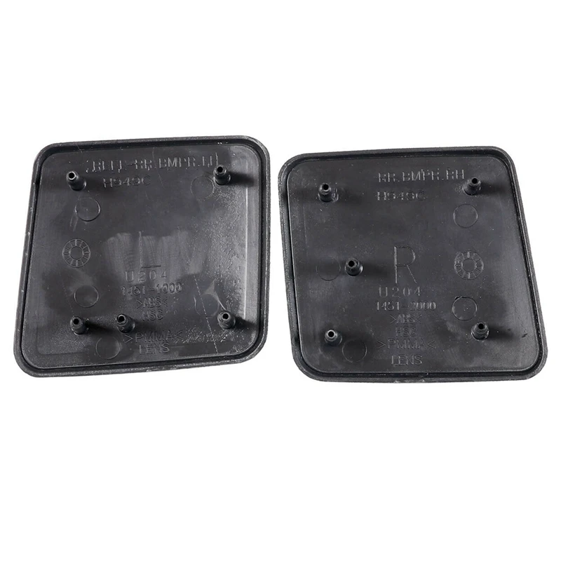 Отражатель для заднего бампера автомобиля фара Ford Escape Kuga Maverick 2005 2006 2007