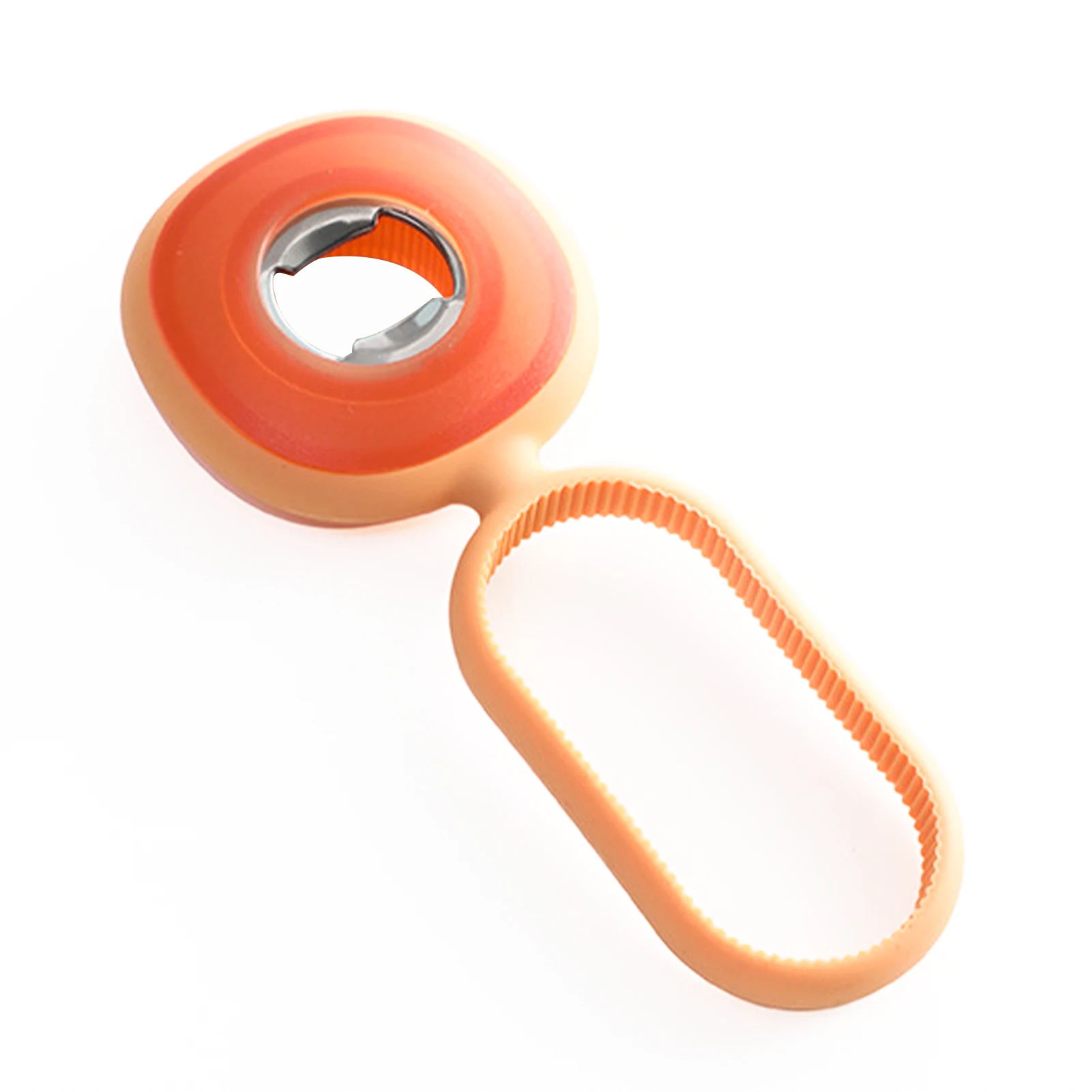 

Резиновый штопор, многофункциональный штопор для пива, аксессуары для бармена, нескользящий штопор, кухонный гаджет