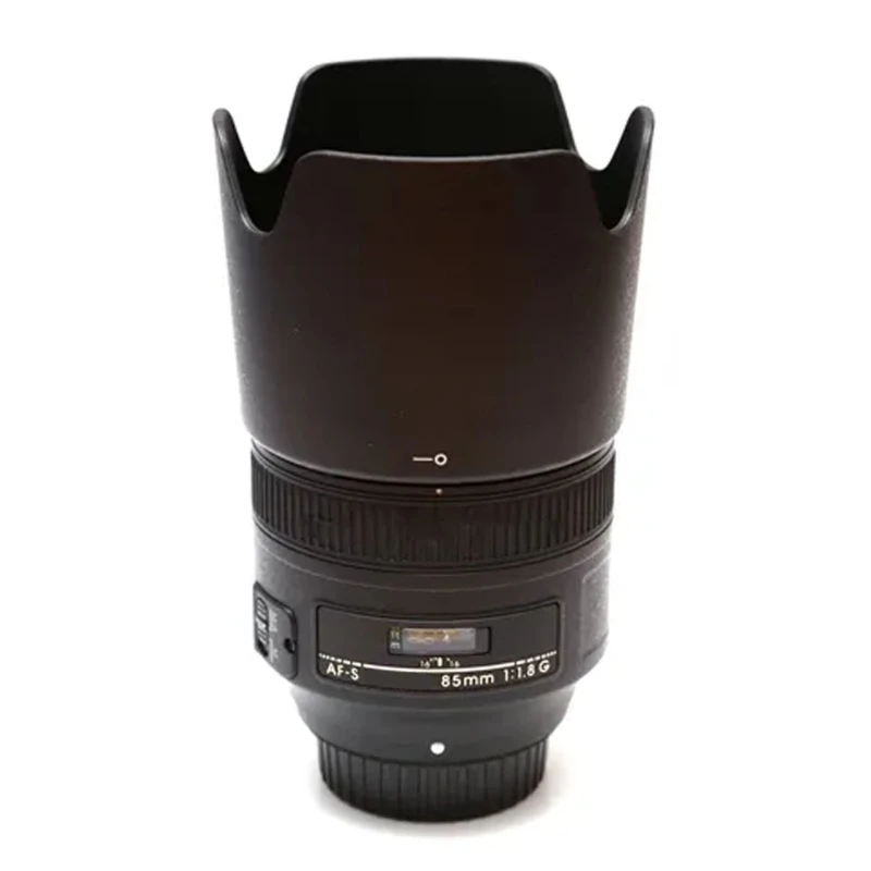 Двусторонняя защита объектива камеры HB37 для HB46 HB47 HB63