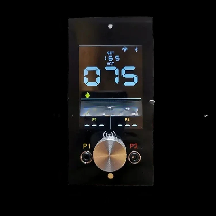 Управление WIFI и BLE ПИД-контроллер для курильщика на древесных пеллетах, гриля-барбекю для Traeger (art.: 3920cd92ccb64) - 3920cd92ccb64