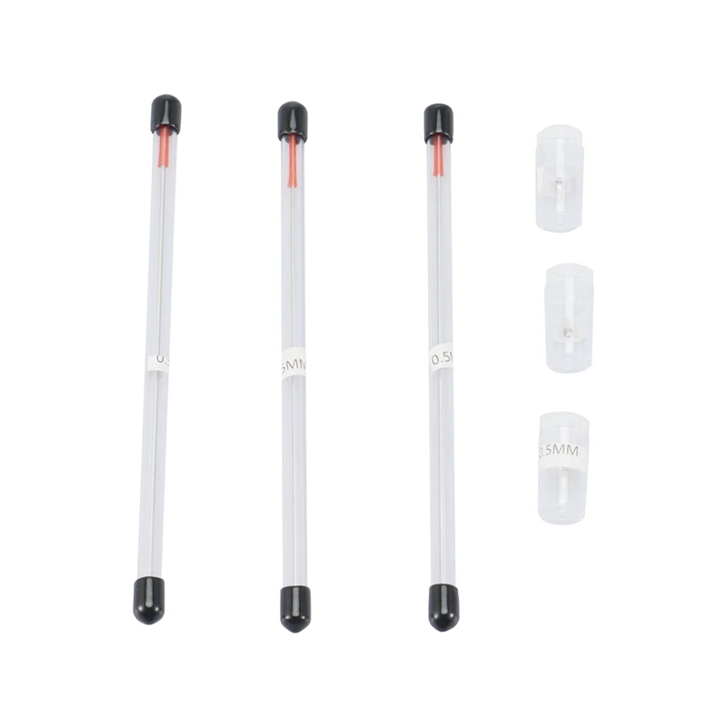 Набор из 3 предметов игольчатый распылительный распылитель для распыления