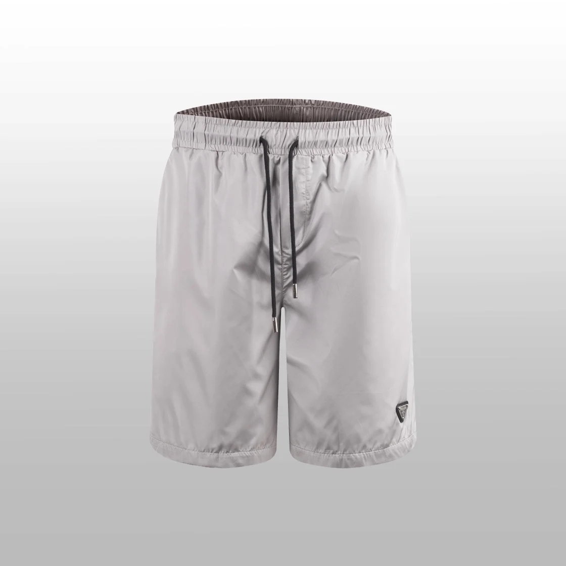 Шорты Prada Новые повседневные хлопковые брюки спортивные шорты и классическая