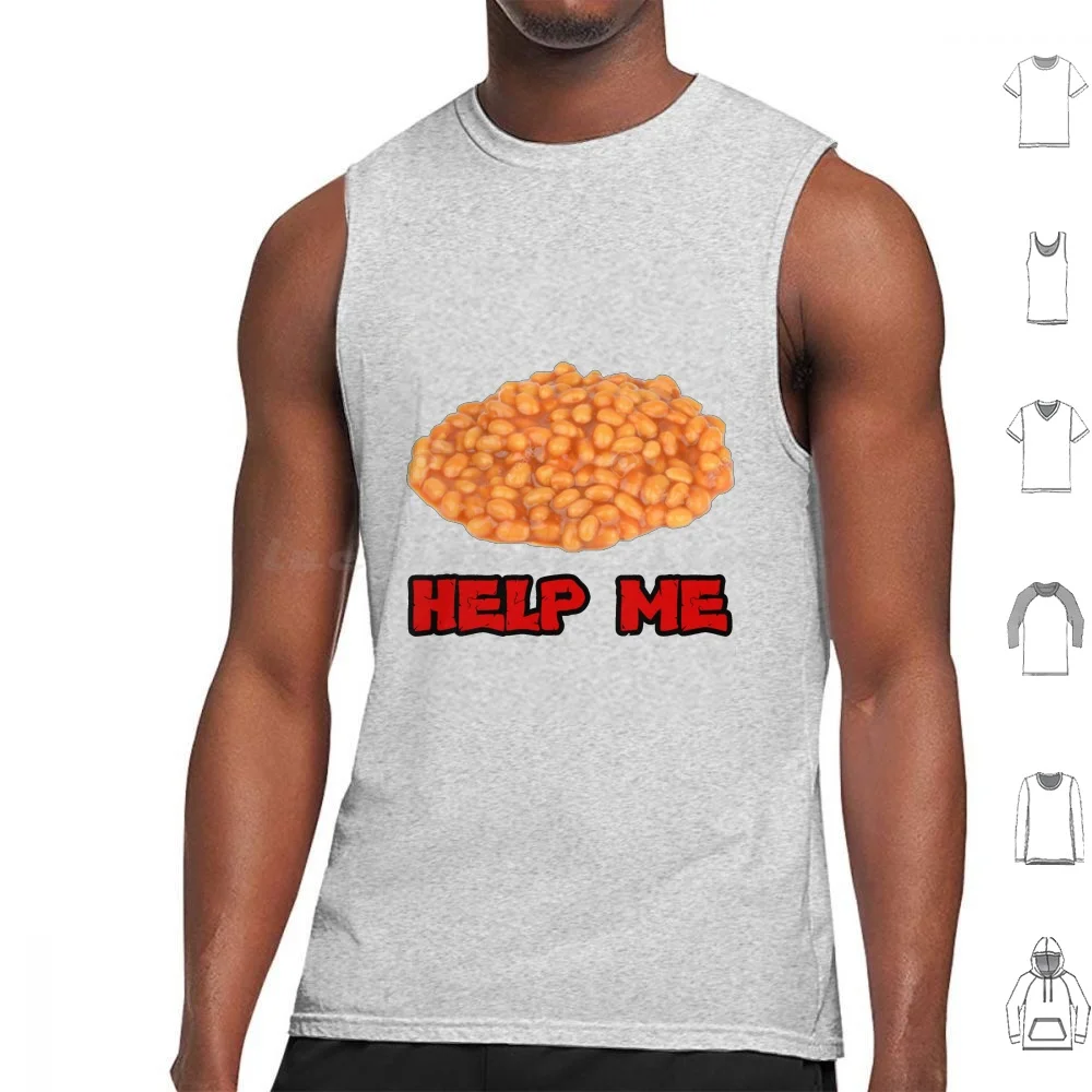 

Бобы помощь мне бобы топы печати хлопковые бобы помощь мне удар шрифт иронический мем ирония смешной мем Забавный пролив