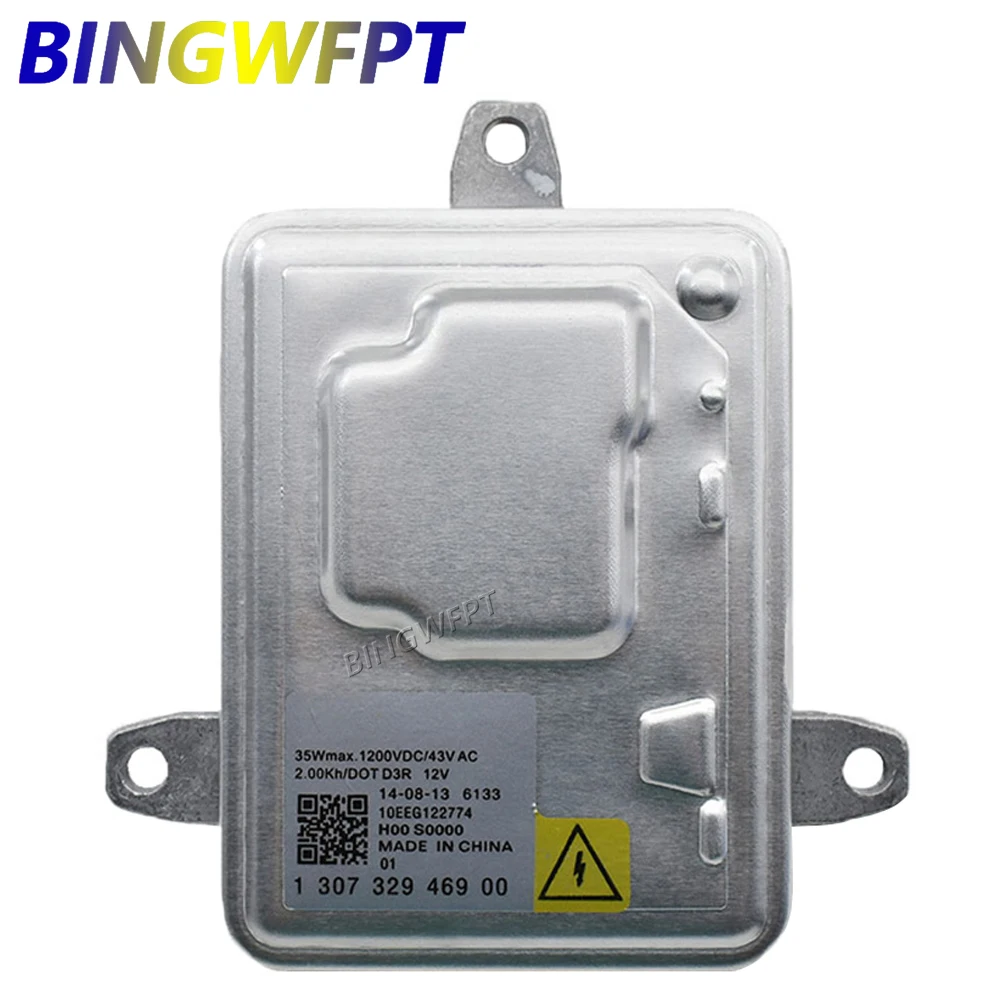 Автомобильные аксессуары D3S D3R ксеноновый балласт HID лампа блок управления модуль