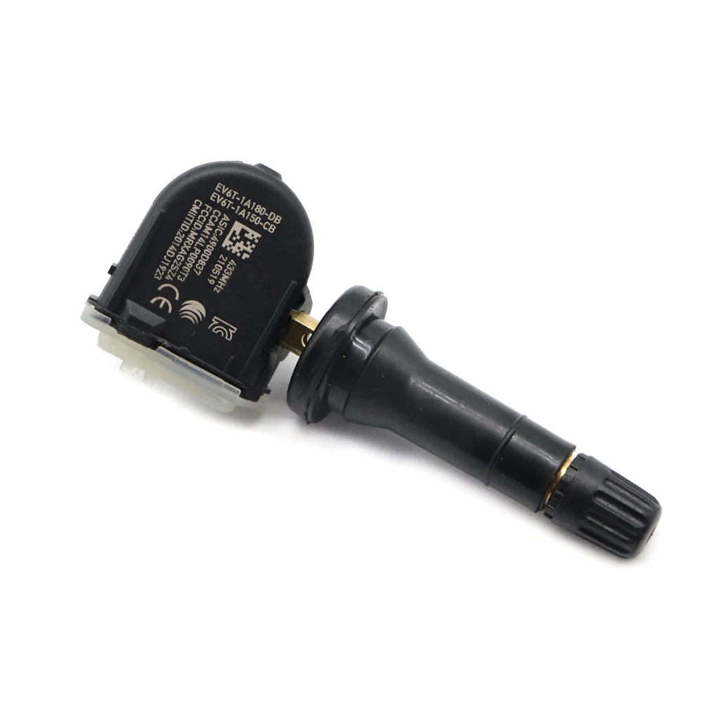 Система контроля давления в шинах TPMS для Ford Focus Ranger Tourneo Transit Connect Courier 433 МГц