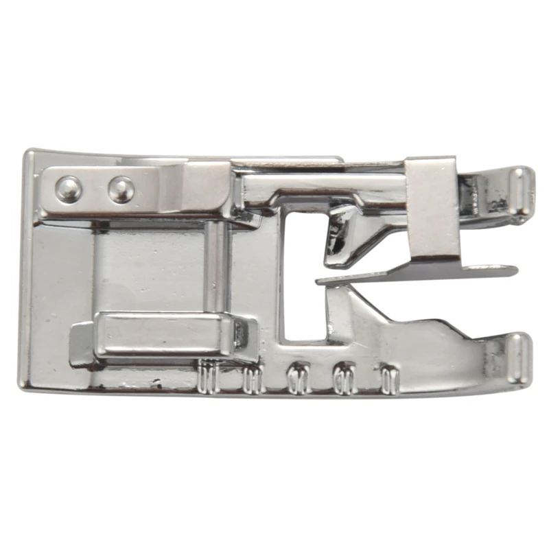 Набор прижимных лапок для швейной машинки-1/4-дюймовая прижимная